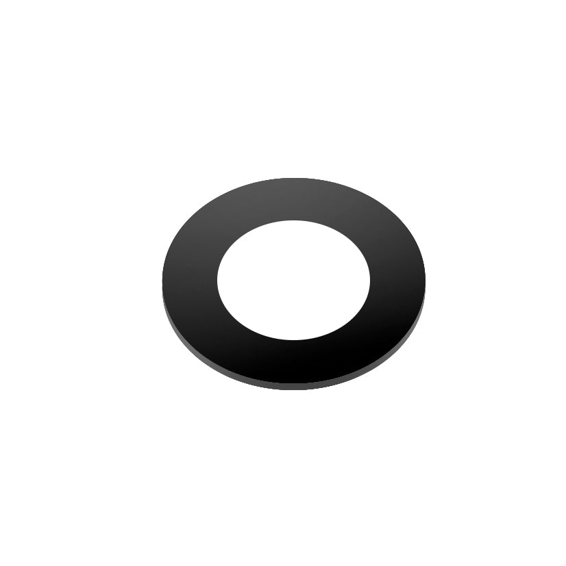 Takakameran lasi Apple iPhone 13 / 13 mini, UltraWide, Musta