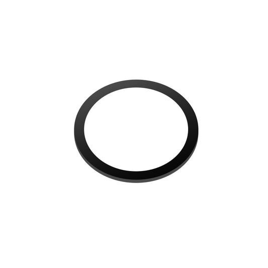 Takakameran lasi Apple iPhone 11, UltraWide, Musta