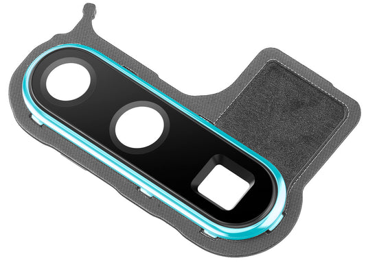 Takakameralasi Huawei P30 Pro, kehyksellä, sininen