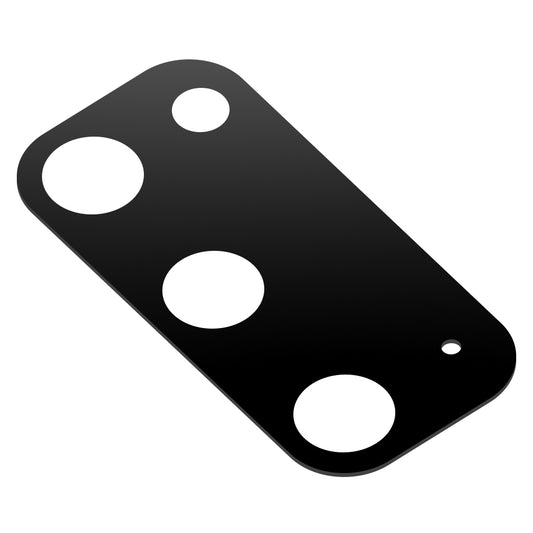 Takakameran lasi Samsung Galaxy S20 G980, musta