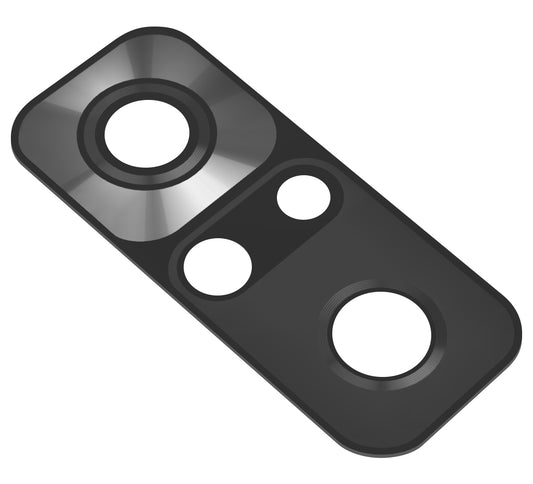 Takakameran lasi Xiaomi Redmi Note 10 Pro, hopea