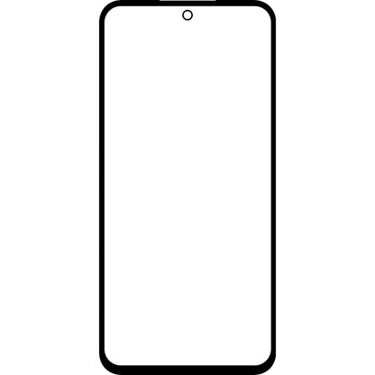 Näyttölasi + OCA Forward Shield Samsung Galaxy S23 FE S711:lle, Musta