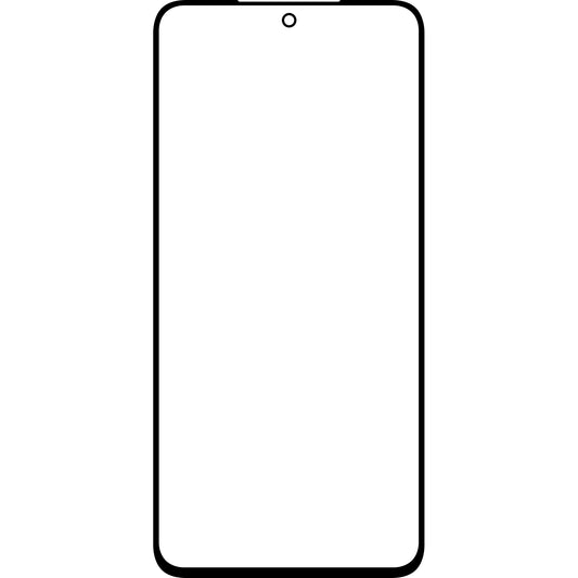 Näyttölasi + OCA Forward Shield Samsung Galaxy S21 FE 5G G990:lle, Musta