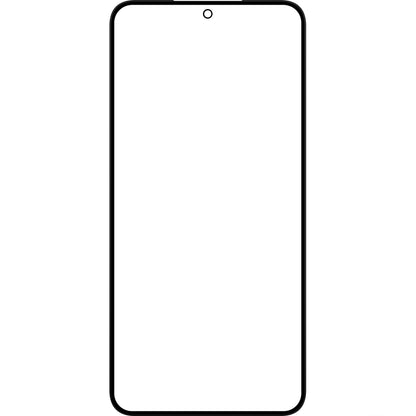 Näyttölasi + OCA Forward Shield Samsung Galaxy S22+ 5G S906:lle, Musta