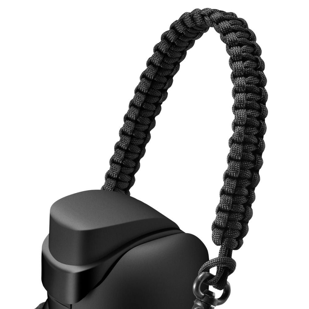 Spigen LF500 Tarvikelaukku, Universaali, Musta AFA09382
