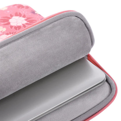 CanvasArtisan H24-B01 -laukku 15-16 tuuman kannettavalle tietokoneelle, Pinkki