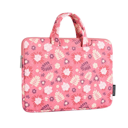 CanvasArtisan H24-B01 -laukku 15-16 tuuman kannettavalle tietokoneelle, Pinkki