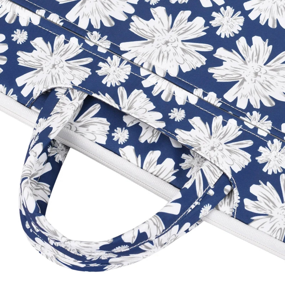 CanvasArtisan H34-C22 -laukku 15–16 tuuman kannettavalle tietokoneelle, Sininen