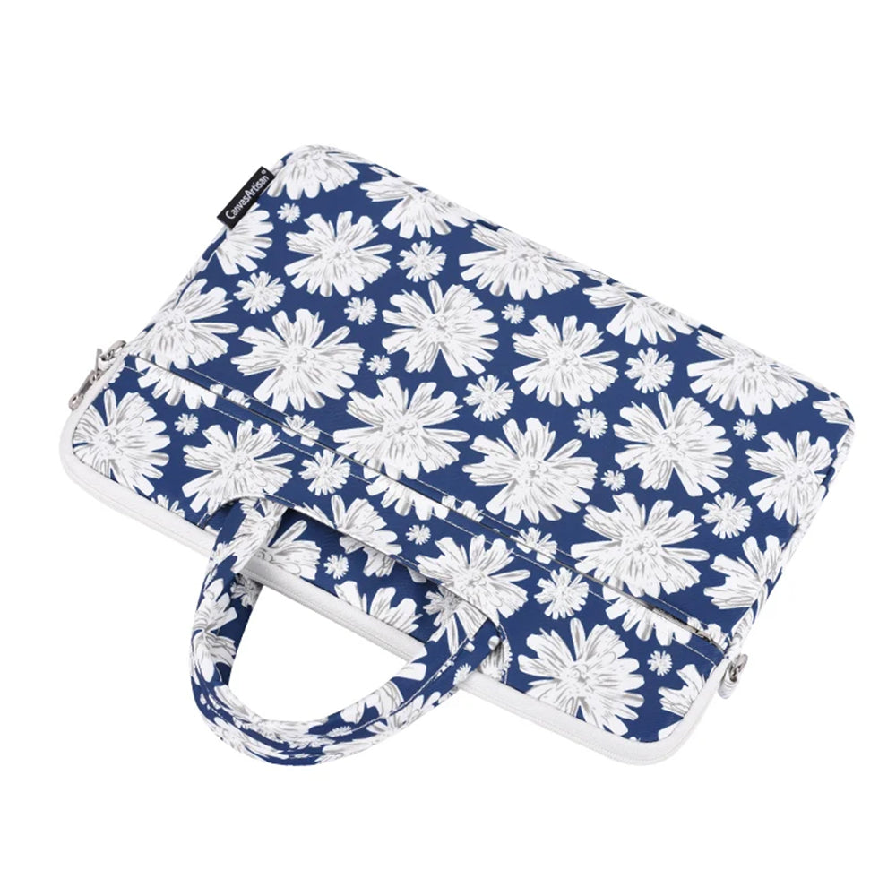 CanvasArtisan H34-C22 -laukku 15–16 tuuman kannettavalle tietokoneelle, Sininen