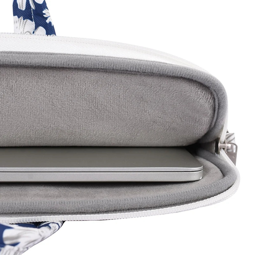 CanvasArtisan H34-C22 -laukku 15–16 tuuman kannettavalle tietokoneelle, Sininen