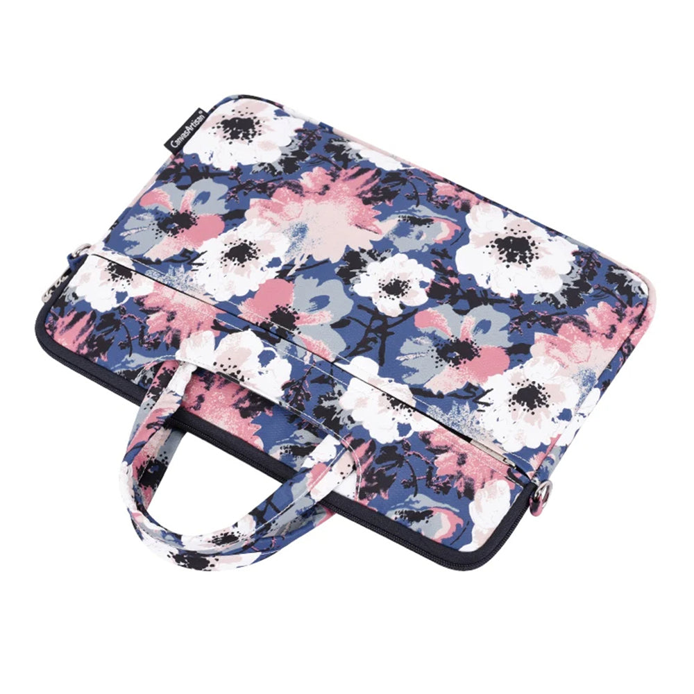 CanvasArtisan H43-C22 -laukku 15-16 tuuman kannettavalle tietokoneelle, Sininen