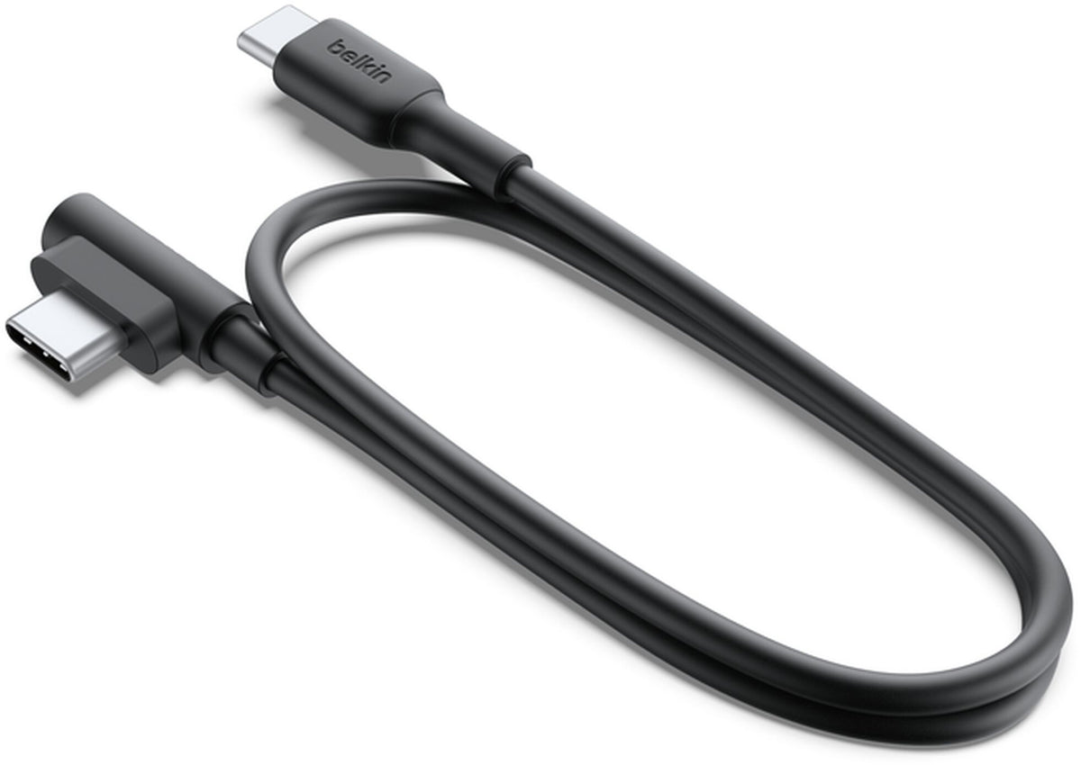 Belkin Charging -suojalaukku Nintendo Switch 2 / Switch / Switch OLED -konsolille, harmaa ENA001hqCH-V2
