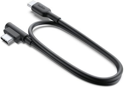 Belkin Charging -suojalaukku Nintendo Switch 2 / Switch / Switch OLED -konsolille, harmaa ENA001hqCH-V2