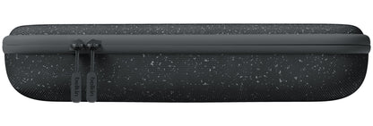 Belkin Charging -suojalaukku Nintendo Switch 2 / Switch / Switch OLED -konsolille, harmaa ENA001hqCH-V2