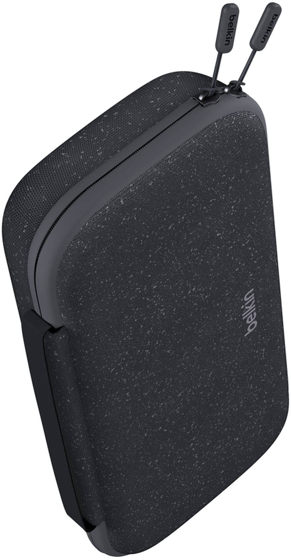 Belkin Charging -suojalaukku Nintendo Switch 2 / Switch / Switch OLED -konsolille, harmaa ENA001hqCH-V2