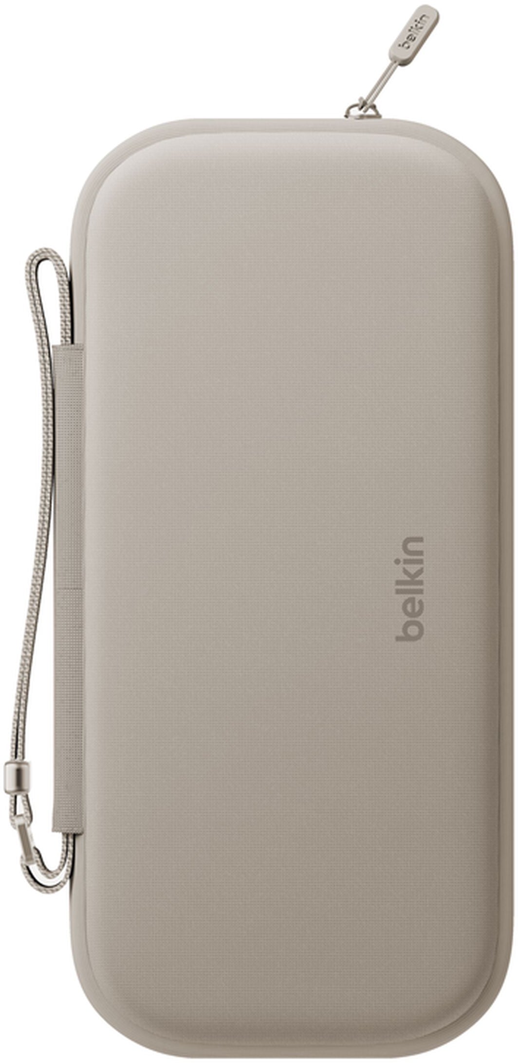 Belkin Travel -suojalaukku Nintendo Switch 2 -konsolille, beige ENA002hqSA