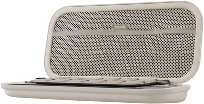Belkin Travel -suojalaukku Nintendo Switch 2 -konsolille, beige ENA002hqSA