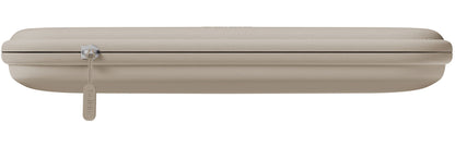 Belkin Travel -suojalaukku Nintendo Switch 2 -konsolille, beige ENA002hqSA