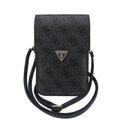 Yleinen puhelinkotelo, Guess, Fliptok Triangle 4G, Musta