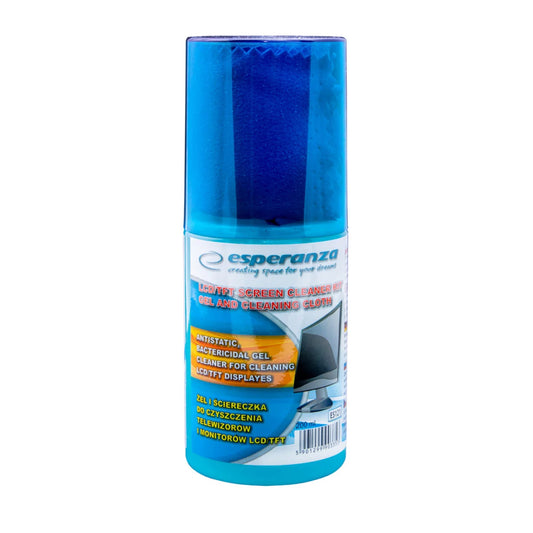 Esperanza ES121 puhdistusgeeli, 200 ml