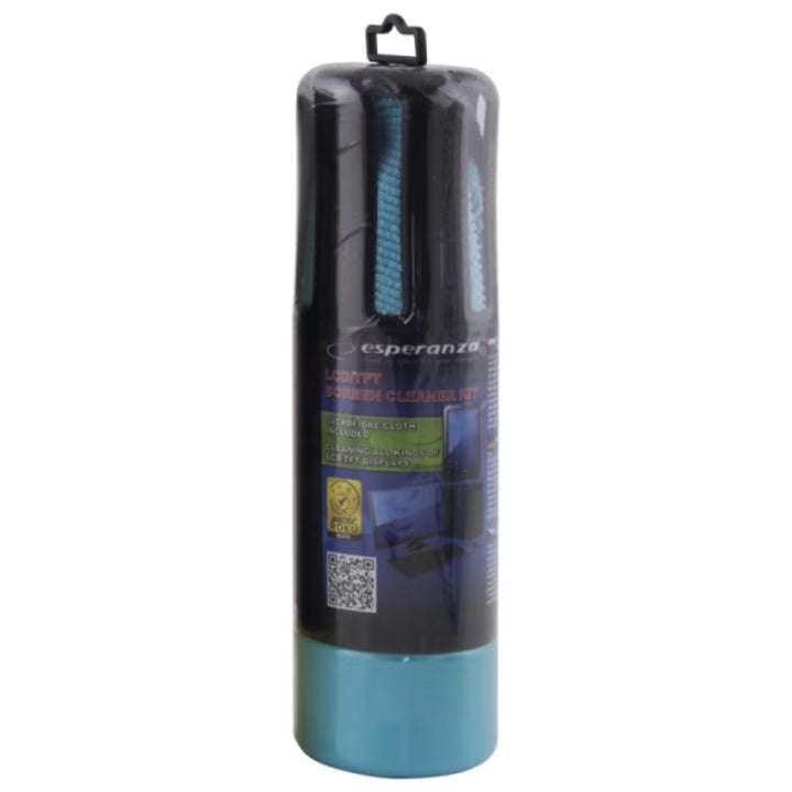 Esperanza Cleaning Gel ES122M, 150ml