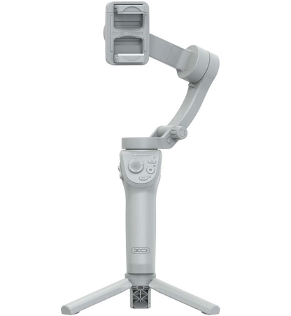 Gimbal-stabilisaattori XO Design SS17, Universal, Harmaa