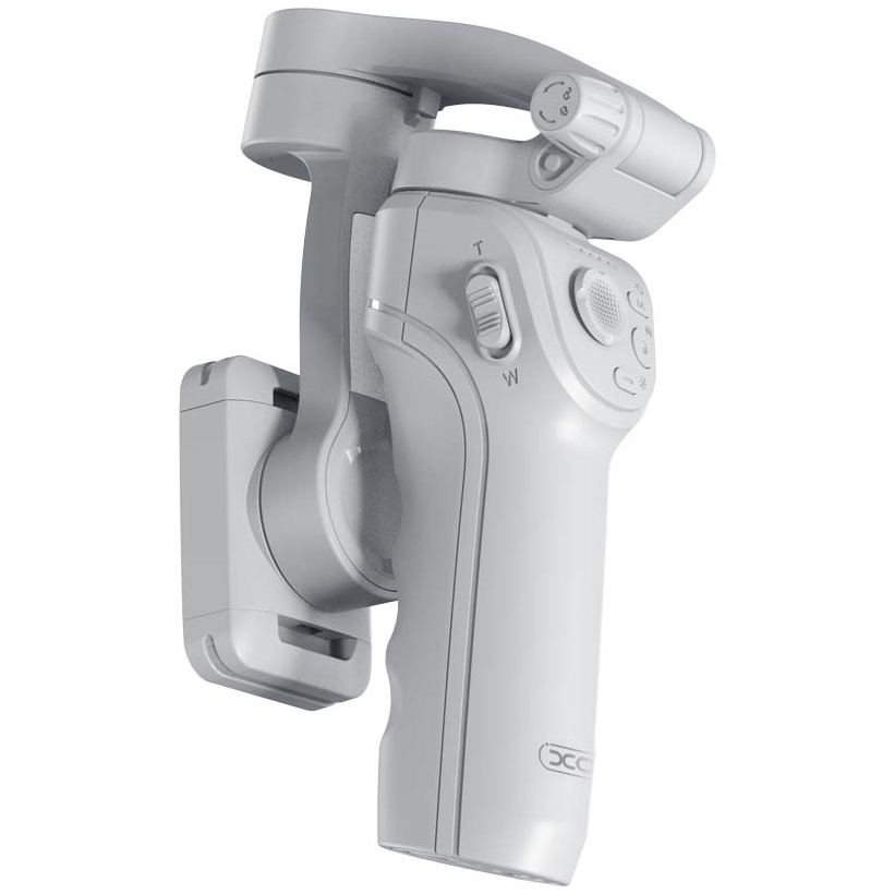 Gimbal-stabilisaattori XO Design SS17, Universal, Harmaa