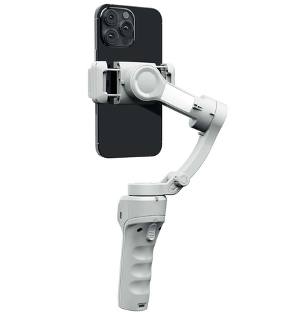 Gimbal-stabilisaattori XO Design SS17, Universal, Harmaa