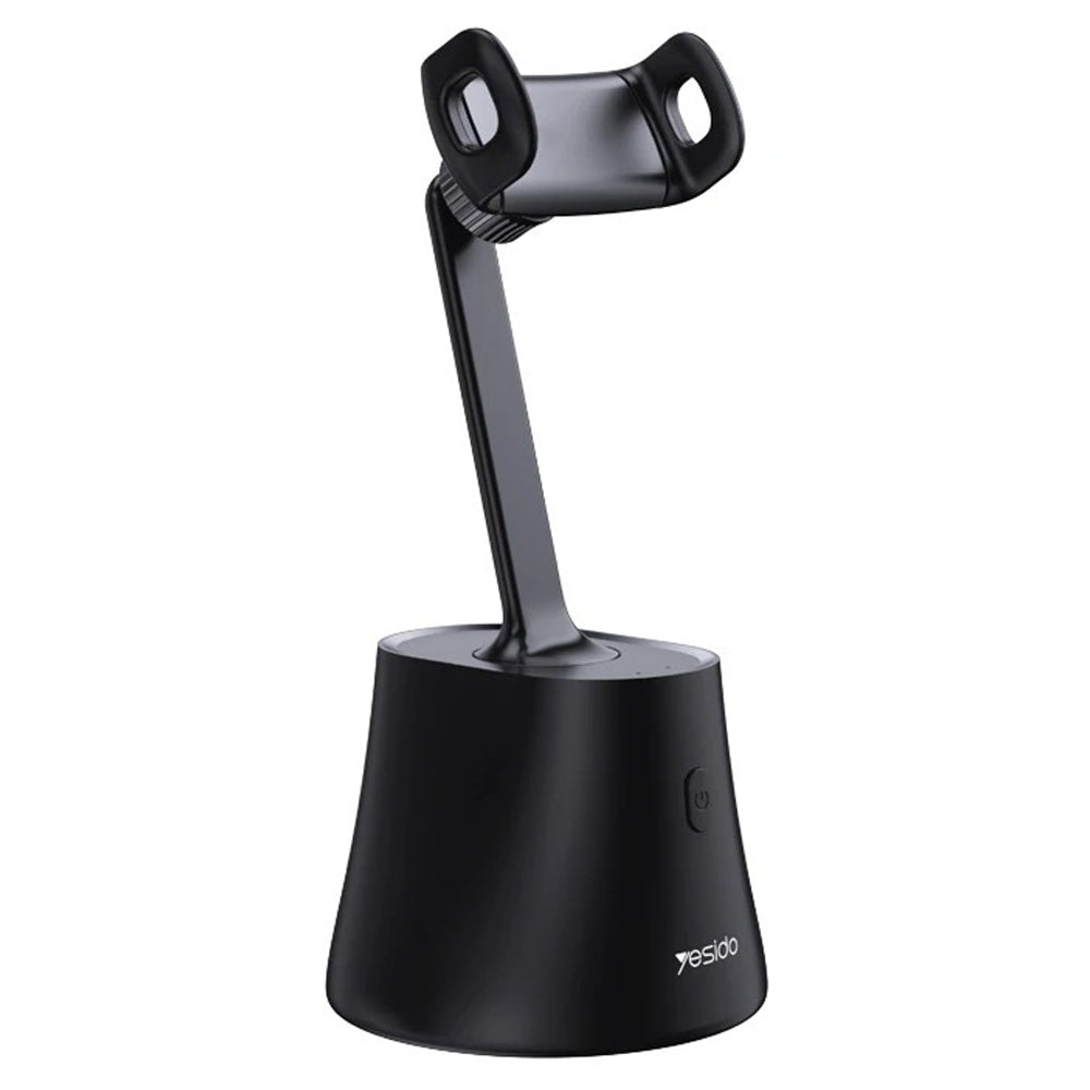 Gimbal-stabilisaattori Yesido SF10 Face Tracking 360, Musta