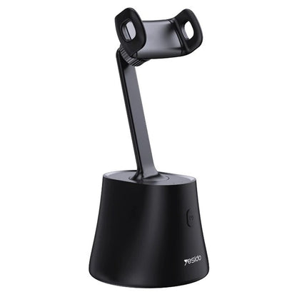 Gimbal-stabilisaattori Yesido SF10 Face Tracking 360, Musta