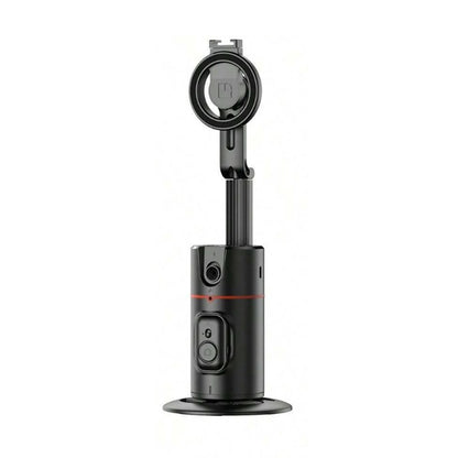 Gimbal-stabilisaattori Yesido SF20 Face Tracking 360, Musta