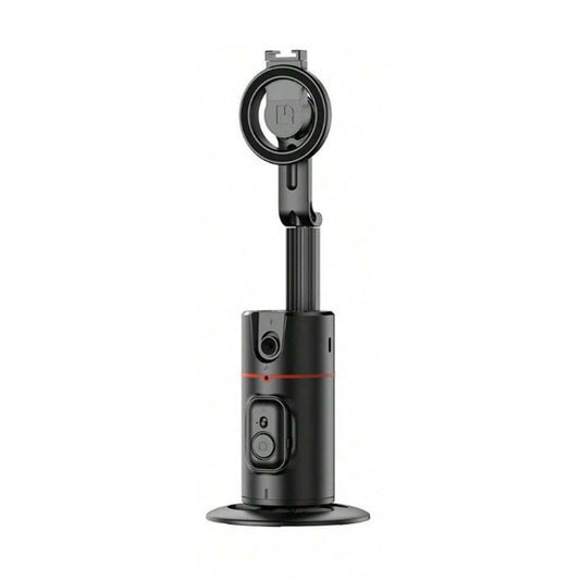 Gimbal Stabilizer Yesido SF20 Face Tracking 360, Black
