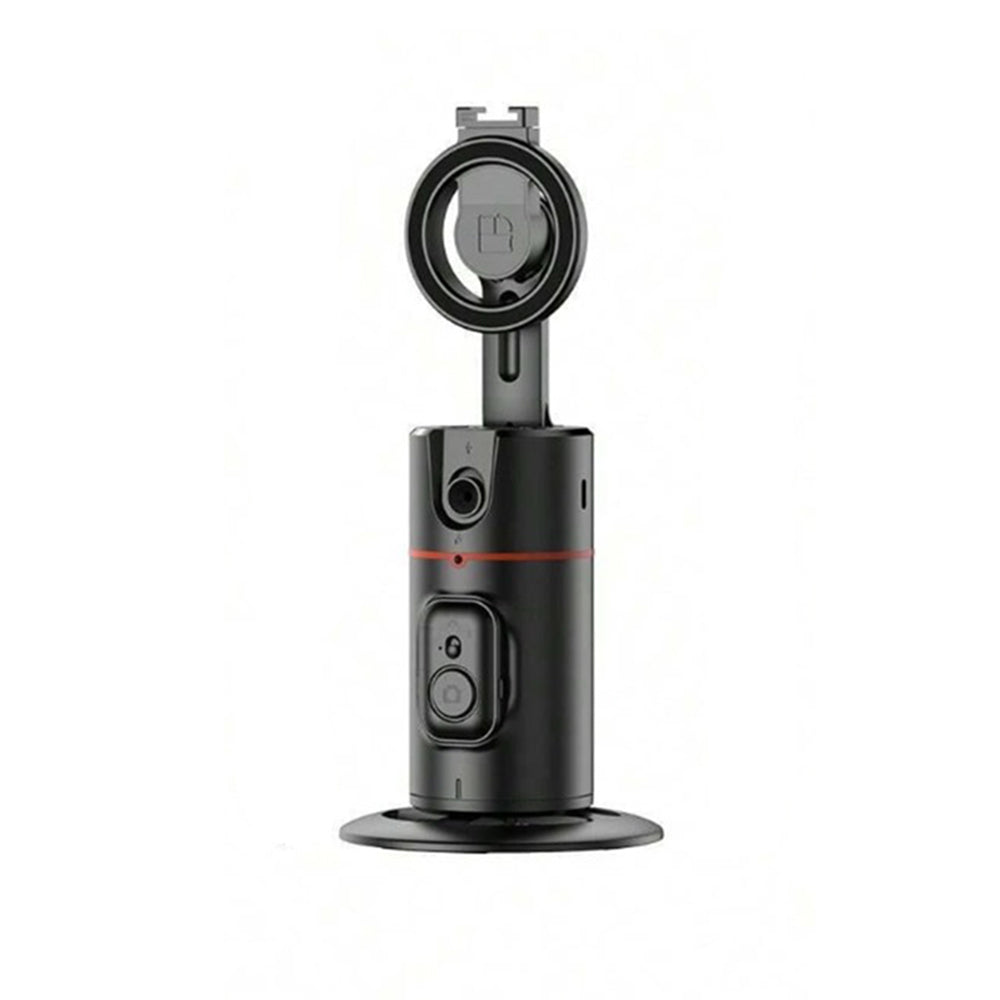 Gimbal-stabilisaattori Yesido SF20 Face Tracking 360, Musta