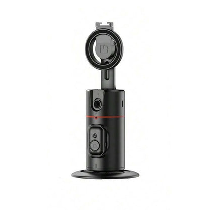 Gimbal-stabilisaattori Yesido SF20 Face Tracking 360, Musta