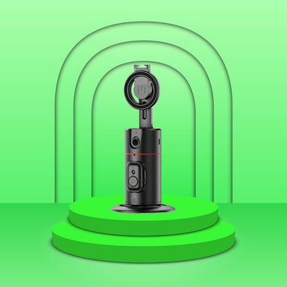 Gimbal-stabilisaattori Yesido SF20 Face Tracking 360, Musta