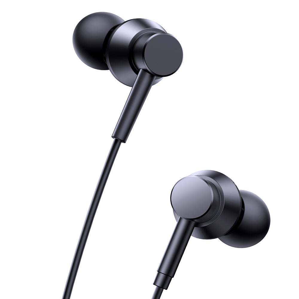 Handsfree USB-C Baseus Encok CZ11, Musta A00164300113-Z1
