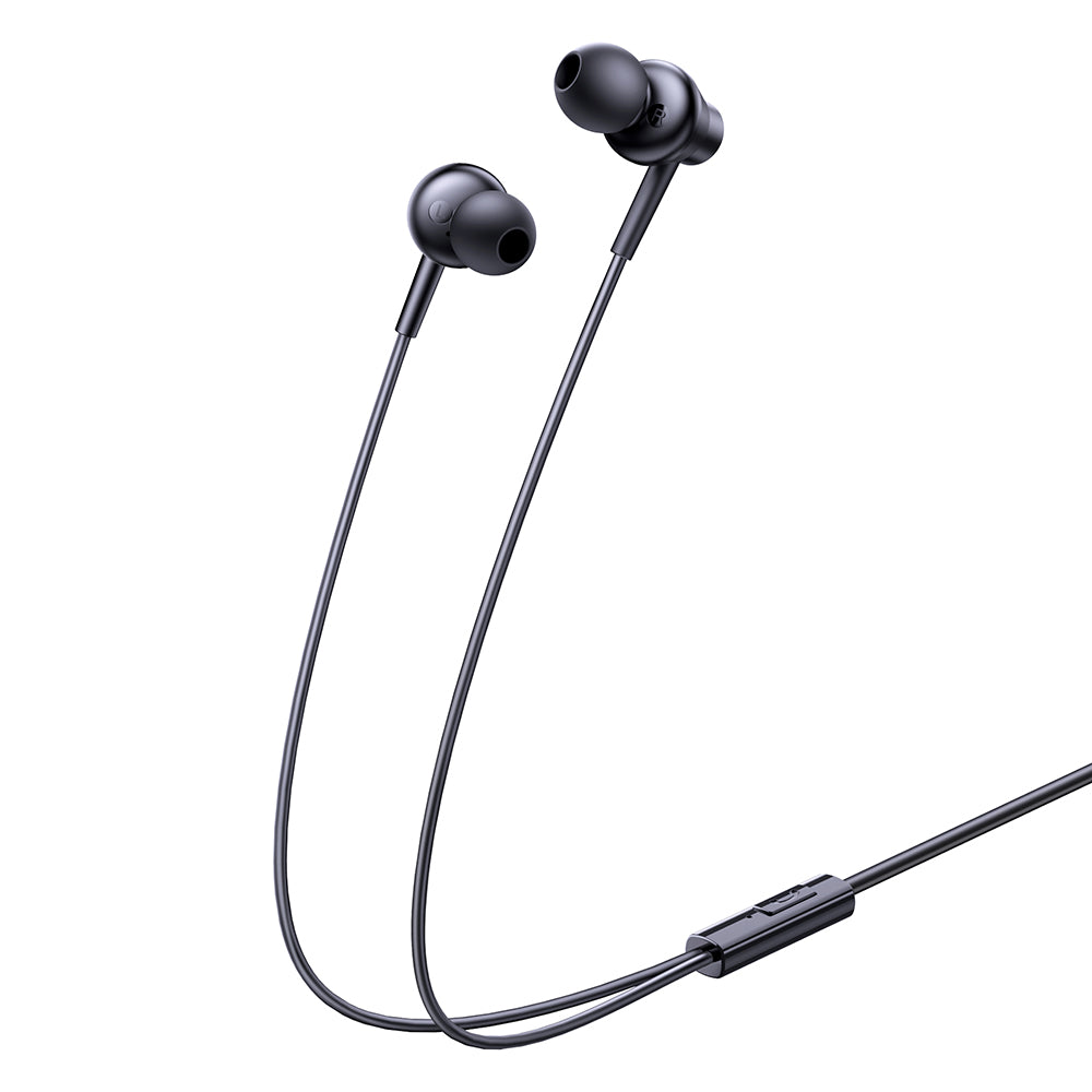 Handsfree USB-C Baseus Encok CZ11, Musta A00164300113-Z1