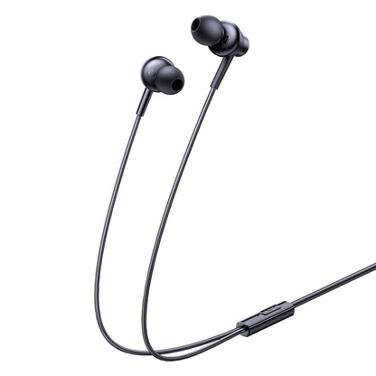 Handsfree USB-C Baseus Encok CZ11, Musta A00164300113-Z1