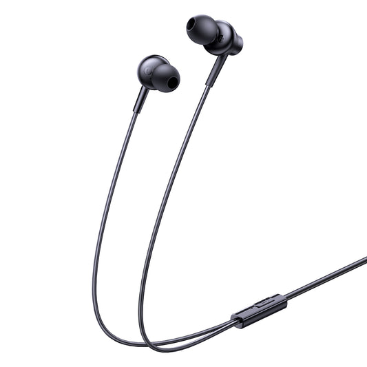 Handsfree USB-C Baseus Encok CZ11, Musta A00164300113-Z1