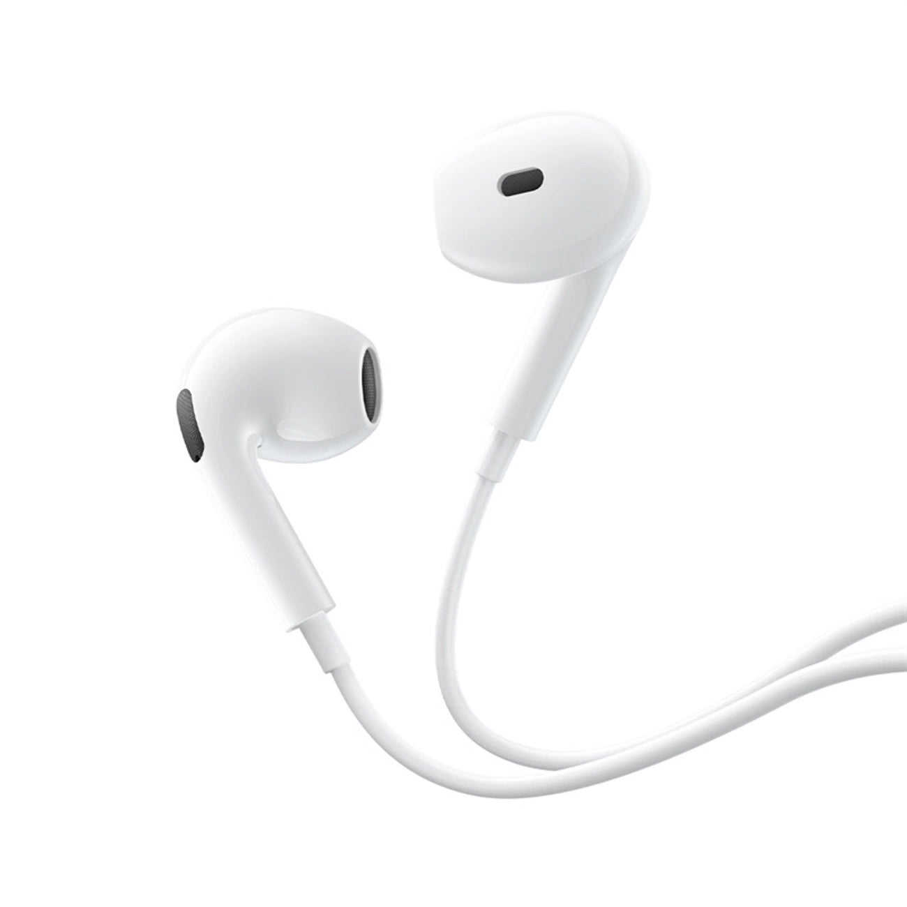 Handsfree 3.5mm Baseus Encok HZ19, Valkoinen A00182301213-00