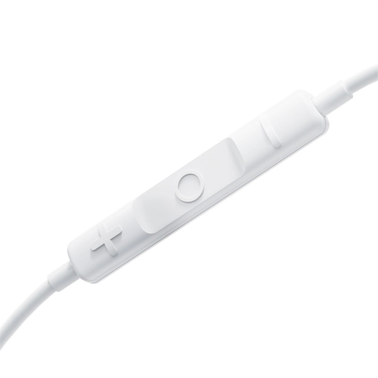 Handsfree 3.5mm Baseus Encok HZ19, Valkoinen A00182301213-00