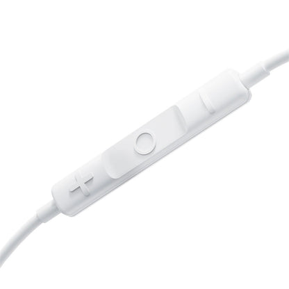 Handsfree 3.5mm Baseus Encok HZ19, Valkoinen A00182301213-00