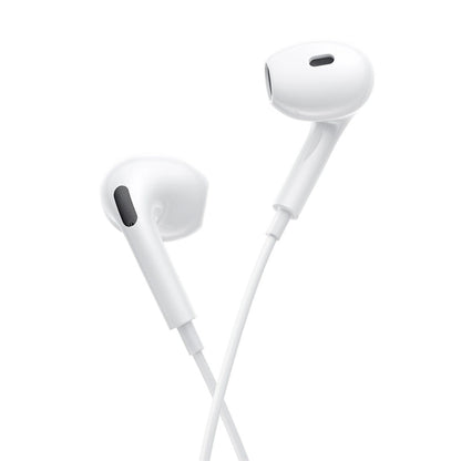 Handsfree 3.5mm Baseus Encok HZ19, Valkoinen A00182301213-00