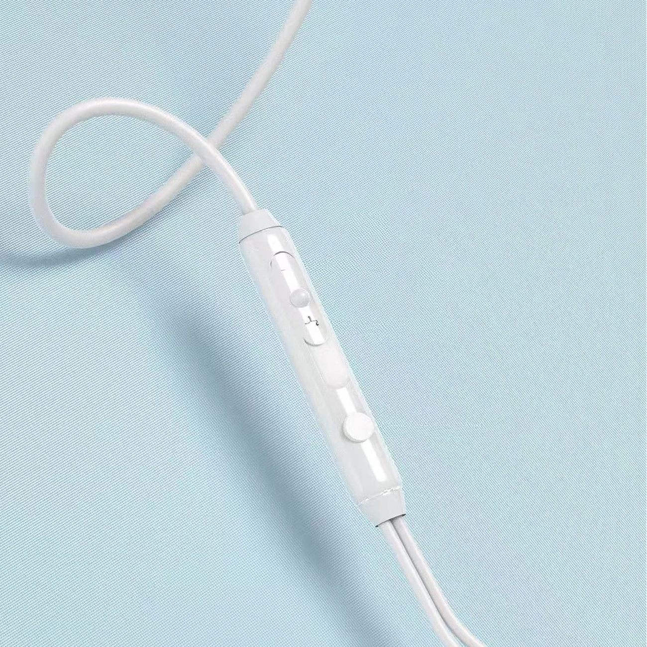 Handsfree 3.5mm Dudao X3+, White