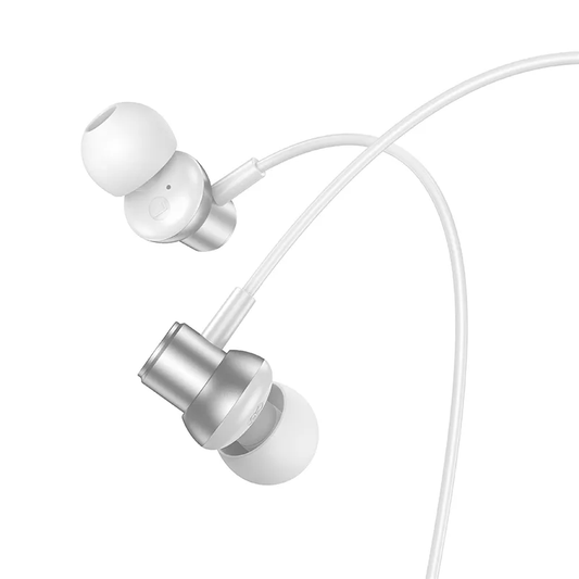 Handsfree 3.5mm HOCO M110, Hopea