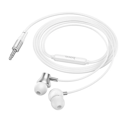 Handsfree 3,5 mm HOCO M119, hopea
