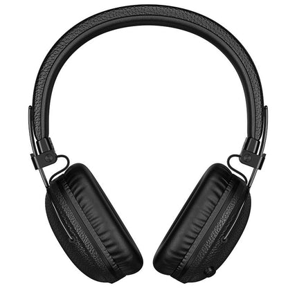 Handsfree Bluetooth Acefast BO34 Suenos, A2DP, Musta