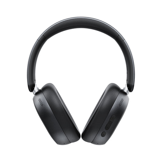 Handsfree Bluetooth Acefast H12, A2DP, ANC, Musta