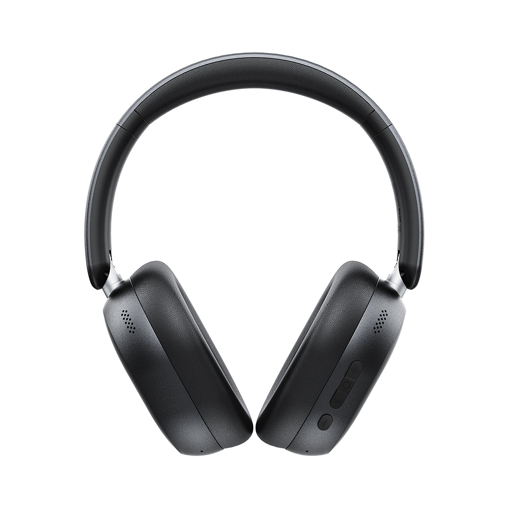 Handsfree Bluetooth Acefast H12, A2DP, ANC, Musta