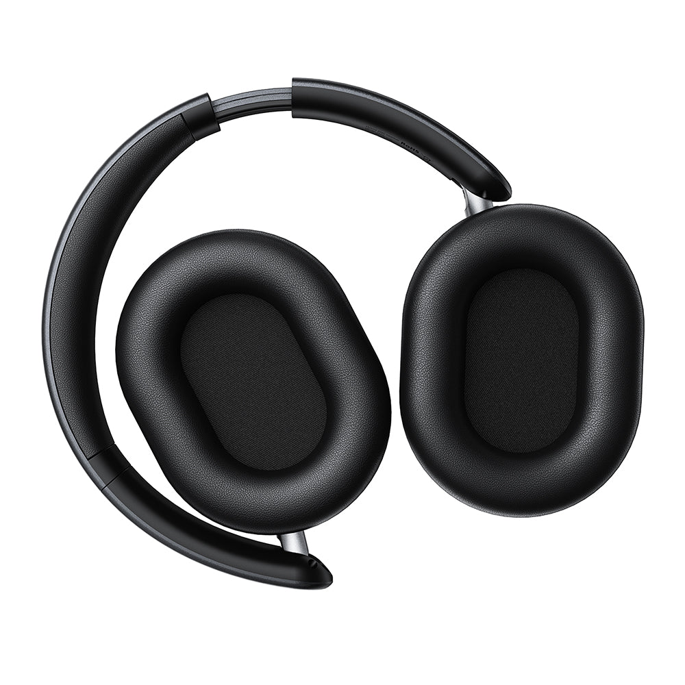 Handsfree Bluetooth Acefast H12, A2DP, ANC, Musta
